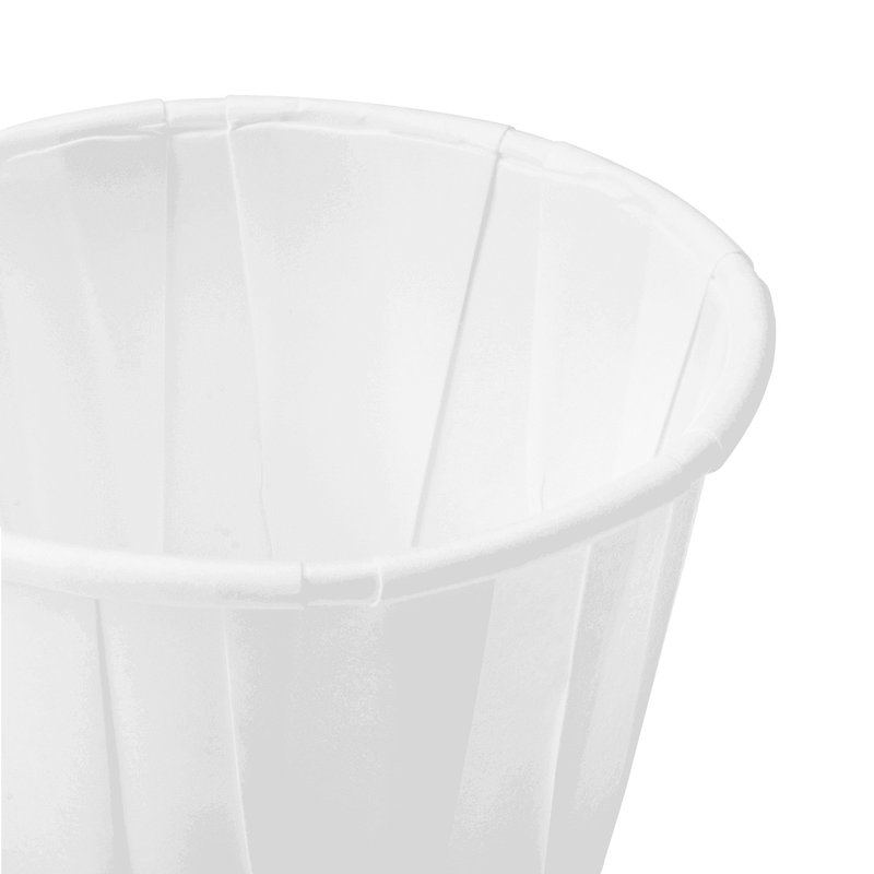 Buy Plastic Portion Cups - 2 oz. - 2500pk (53BXPPORT200)