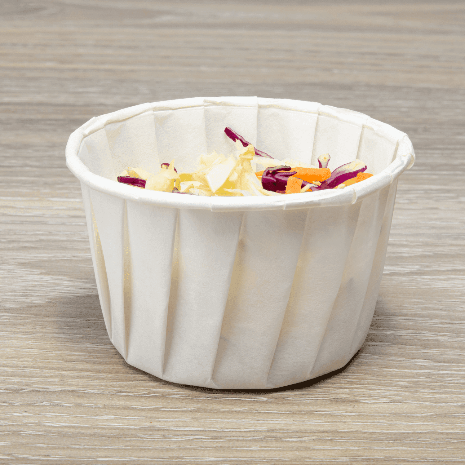 Paper online serving cups