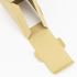 [500 ct] 19oz Paper Sandwich Wedge Container with Window, Kraft