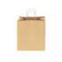 [250 ct] Laguna Paper Shopping Bags (Medium), Kraft