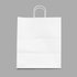 [150 – 250 ct] Paper Shopping Bag with Twisted Handles