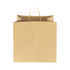 [200 ct] Huntington Paper Shopping Bag with Twisted Handles