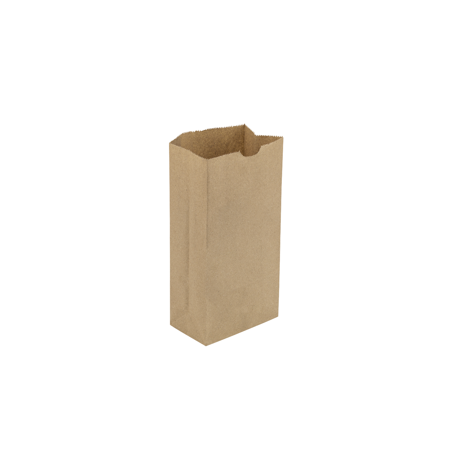 [500 – 2000 ct] Paper Bags | 2 – 20 lb