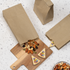 [500 – 2000 ct] Paper Bags | 2 – 20 lb