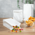 [500 – 2000 ct] Paper Bags | 2 – 20 lb