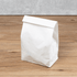 [2,000 ct] 2 lb Paper Bag, White