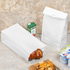 [2,000 ct] 6 lb Paper Bag, White