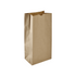 [1,000 ct] 8 lb Paper Bag, Kraft