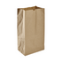 [1,000 ct] 12 lb Paper Bag, Kraft