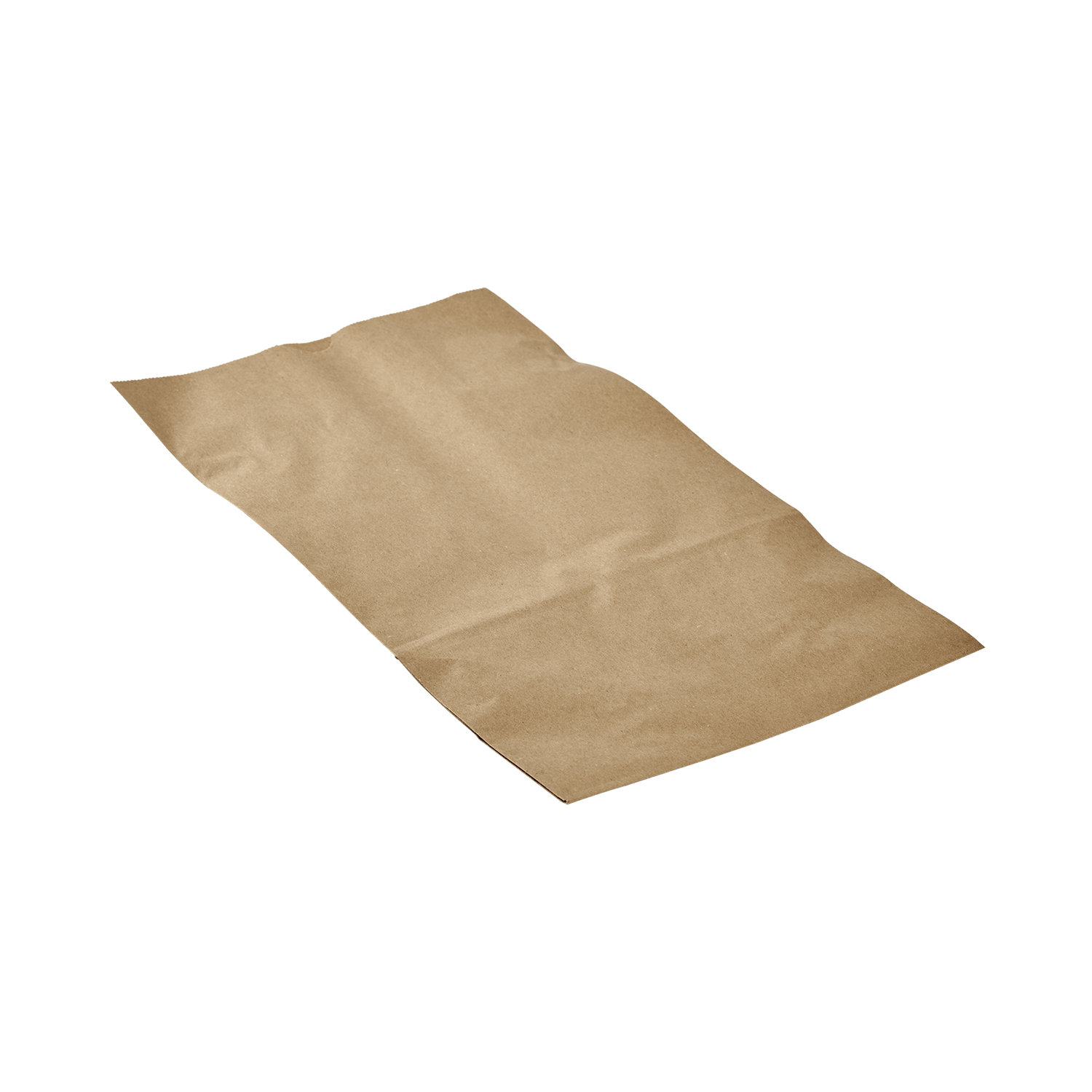 [1,000 ct] 12 lb Paper Bag, Kraft