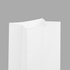 [500 ct] 20 lb Paper Bag, White