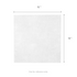 12" x 12" Deli Wrap / Paper Liner Sheets, White - 5,000 sheets