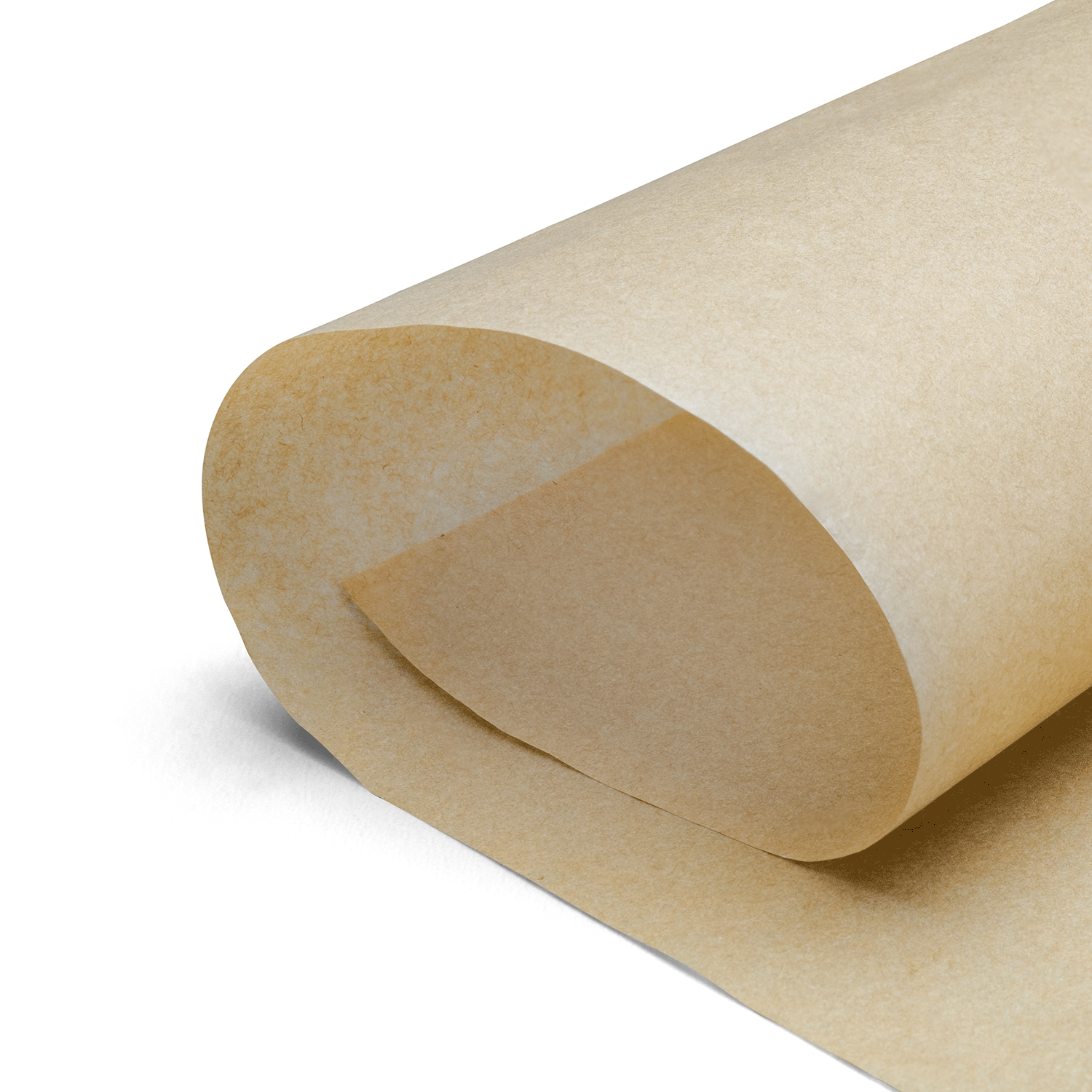 14" x 14" Grease Resistant Deli Wrap / Paper Liner Sheets, Kraft - 4,000 sheets