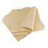 14" x 14" Grease Resistant Deli Wrap / Paper Liner Sheets, Kraft - 4,000 sheets