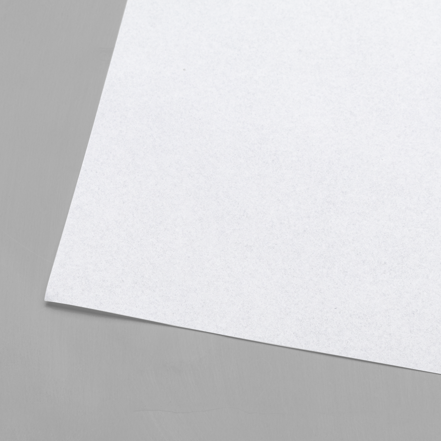 15" x 15" Grease Resistant Deli Wrap / Paper Liner Sheets, White - 3,000 sheets