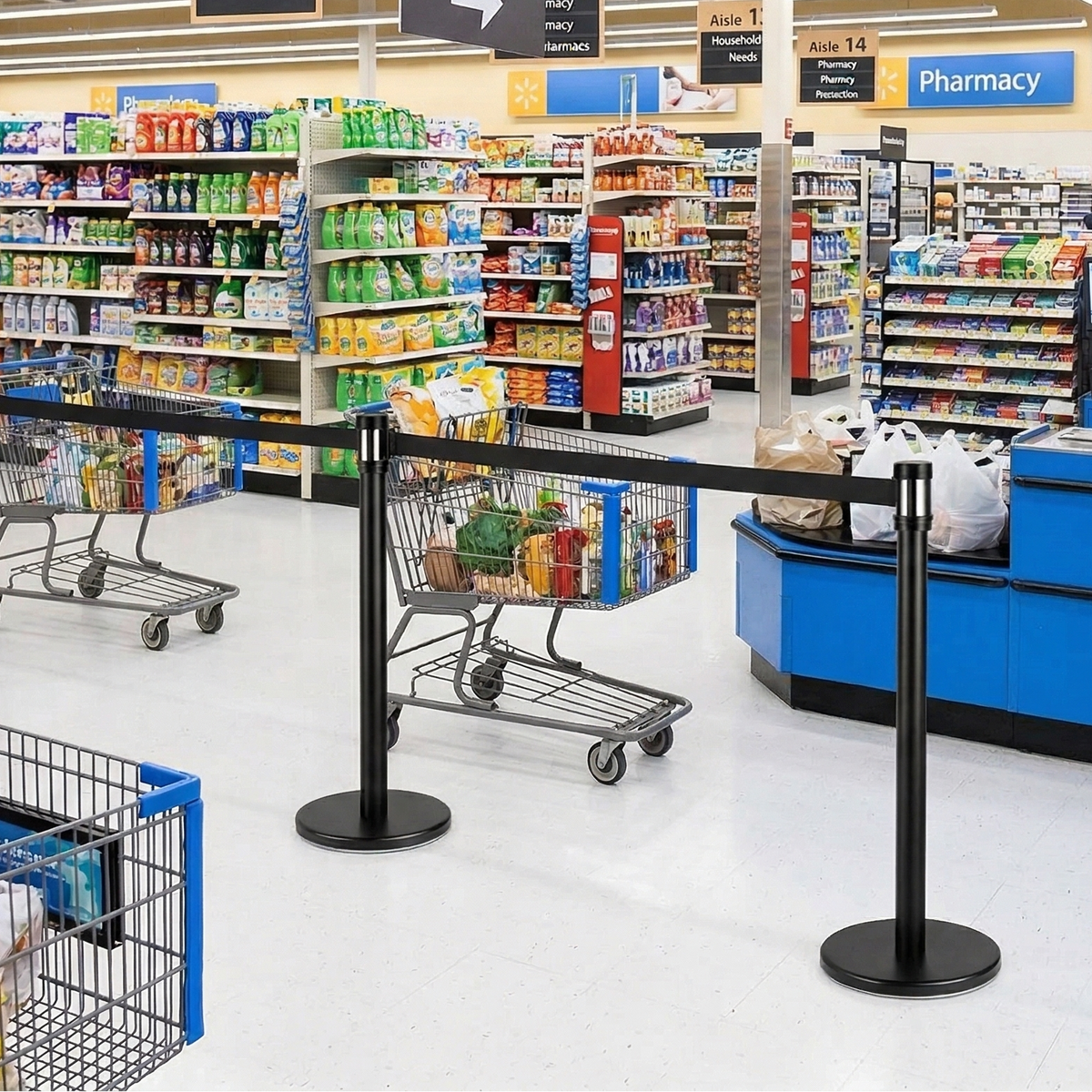 Store Display – LollicupStore