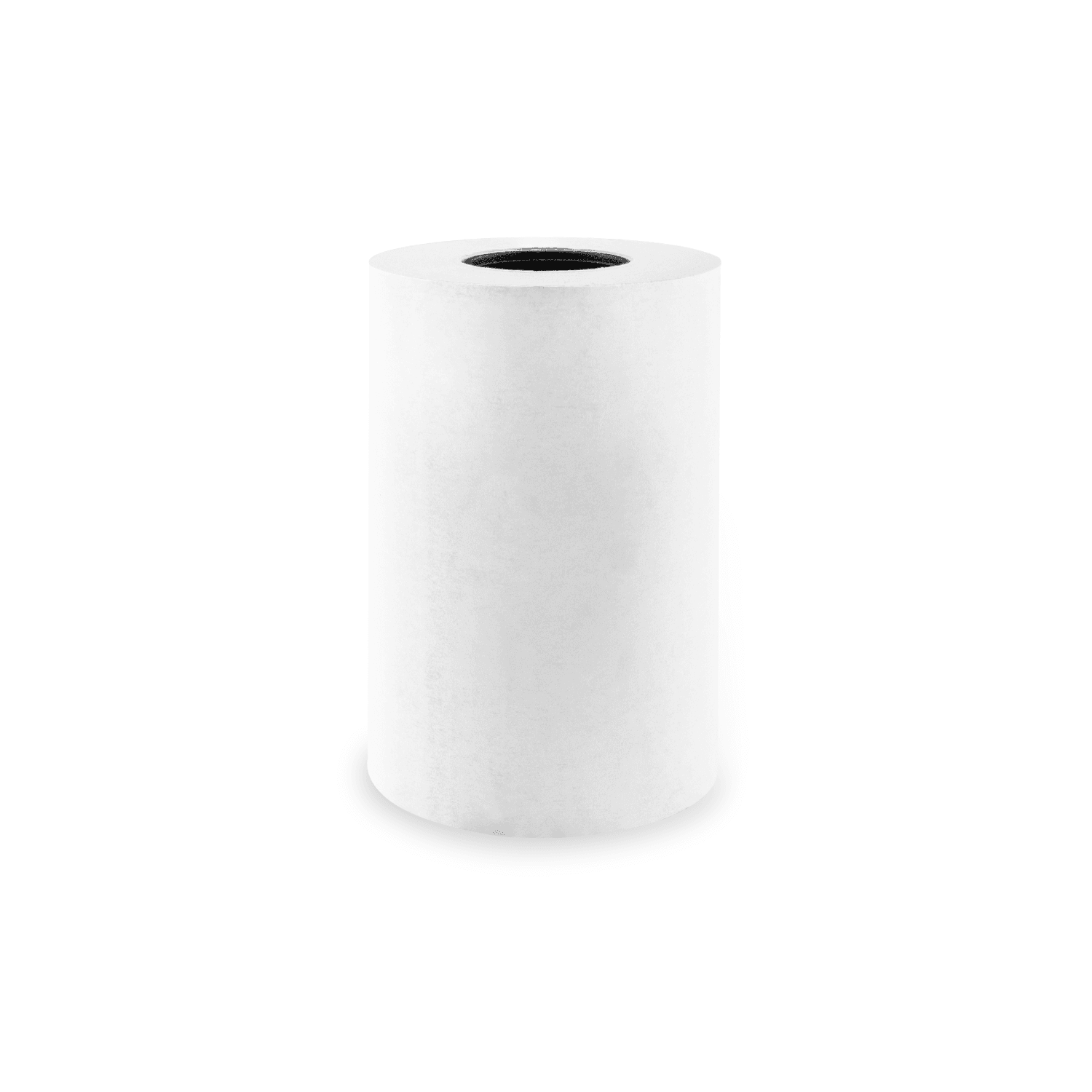 [50 Rolls] 2 1/4" x 50' Phenol Free Thermal Paper Rolls, White