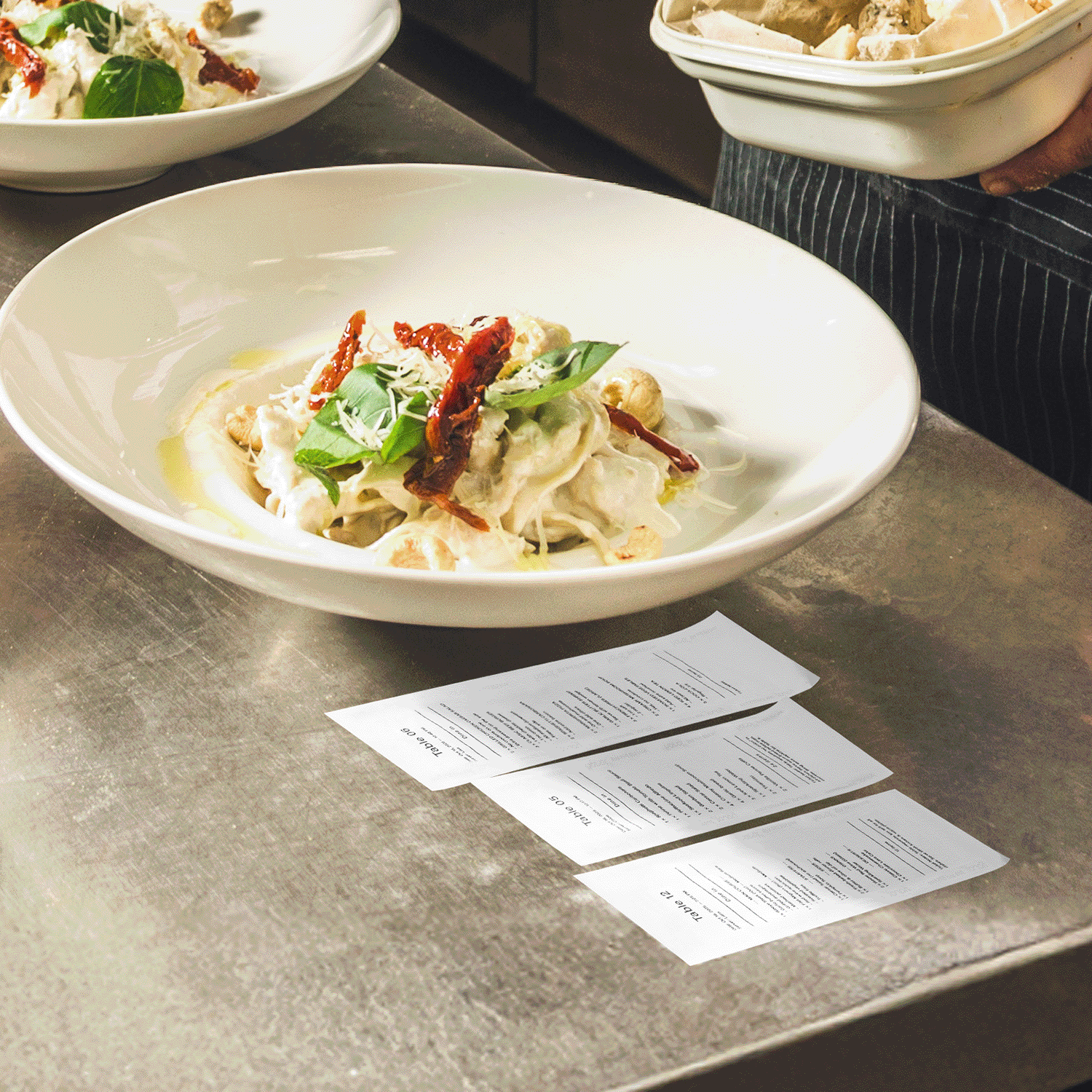 [50 Rolls] 3 1/8" x 220' BPA & BPS Free Thermal Paper Rolls, White