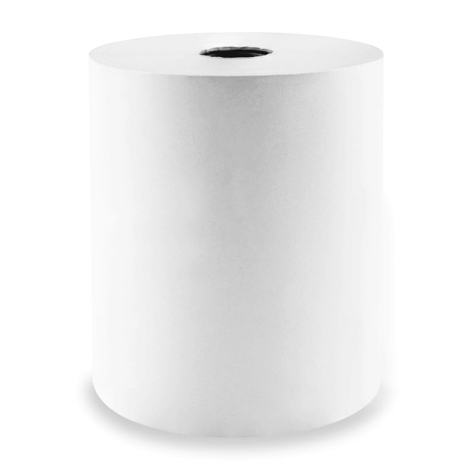 [50 Rolls] 3 1/8" x 273' Phenol Free Thermal Paper Rolls, White