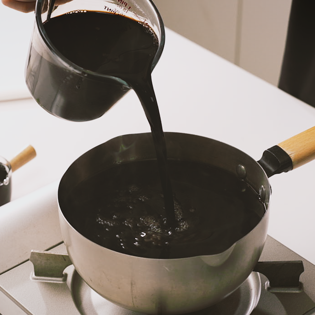 Grass Jelly - Can (27 oz)