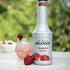 Monin Strawberry Fruit Puree - Bottle (1L)