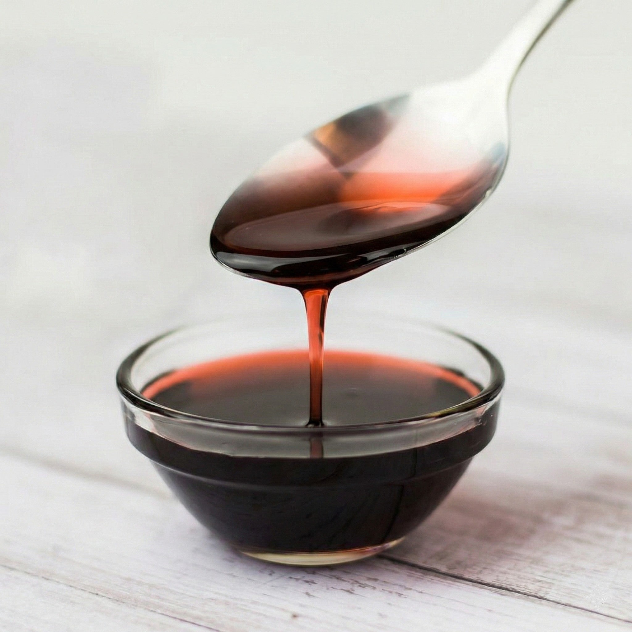 Grape Syrup - Bottle (64oz)