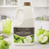 Green Apple Syrup - Bottle (64oz)