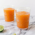 Cantaloupe Syrup - Bottle (64oz)