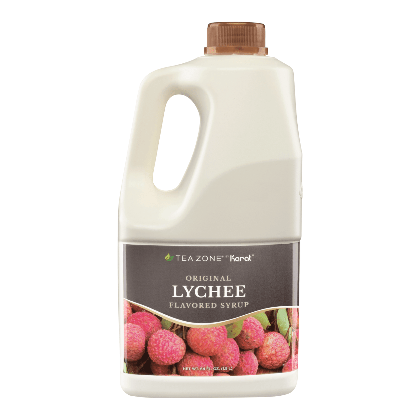 Lychee Syrup - 64oz – LollicupStore