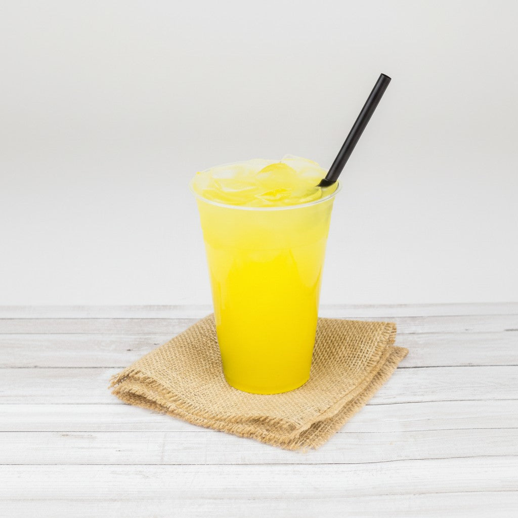 Orange Syrup - Bottle (64oz)