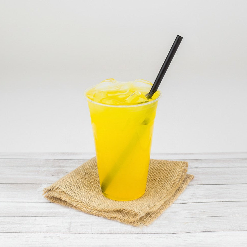 Peach Syrup - Bottle (64oz)