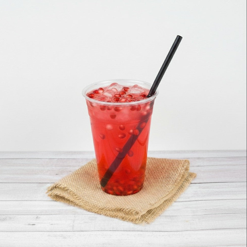 Pomegranate Syrup - Bottle (64oz)