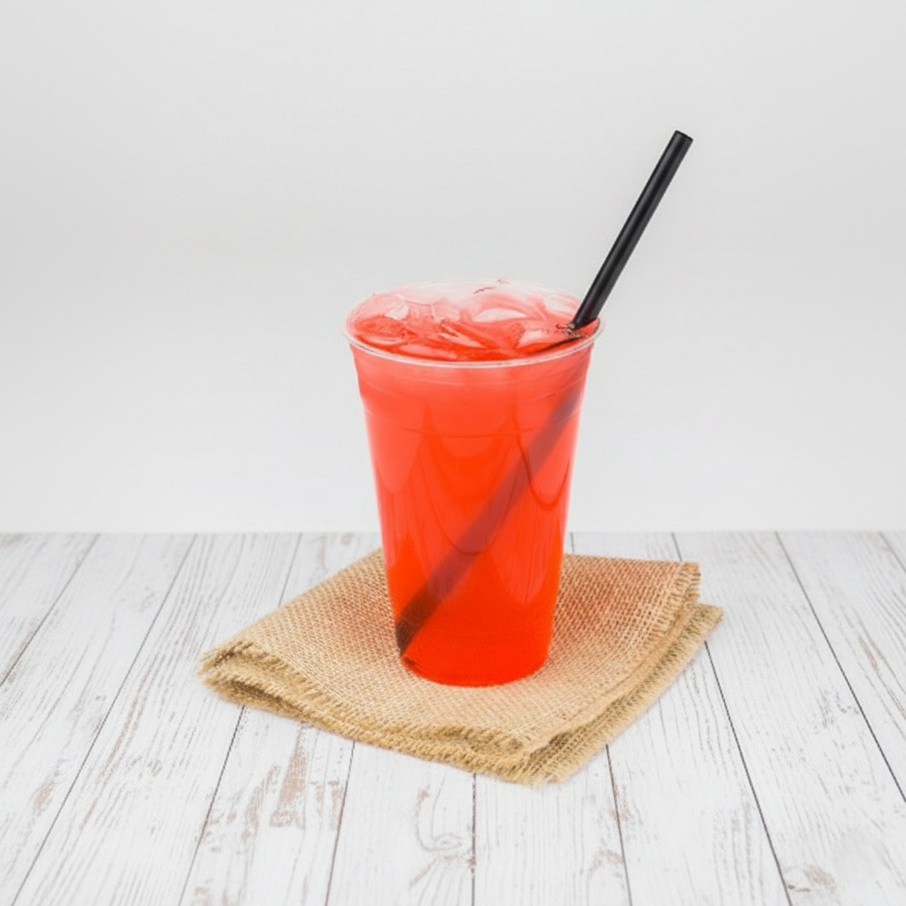 Watermelon Syrup - Bottle (64oz)