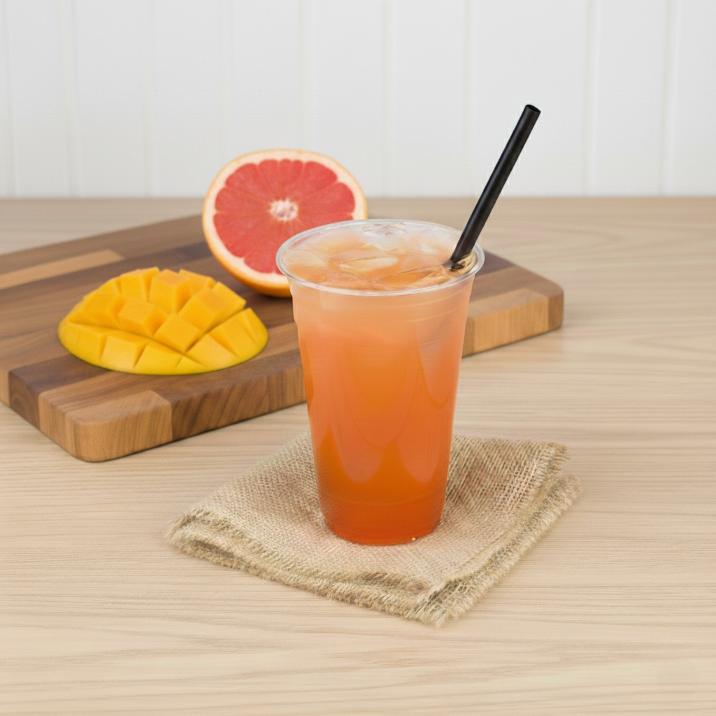 Tropical Syrup - Bottle (64oz)