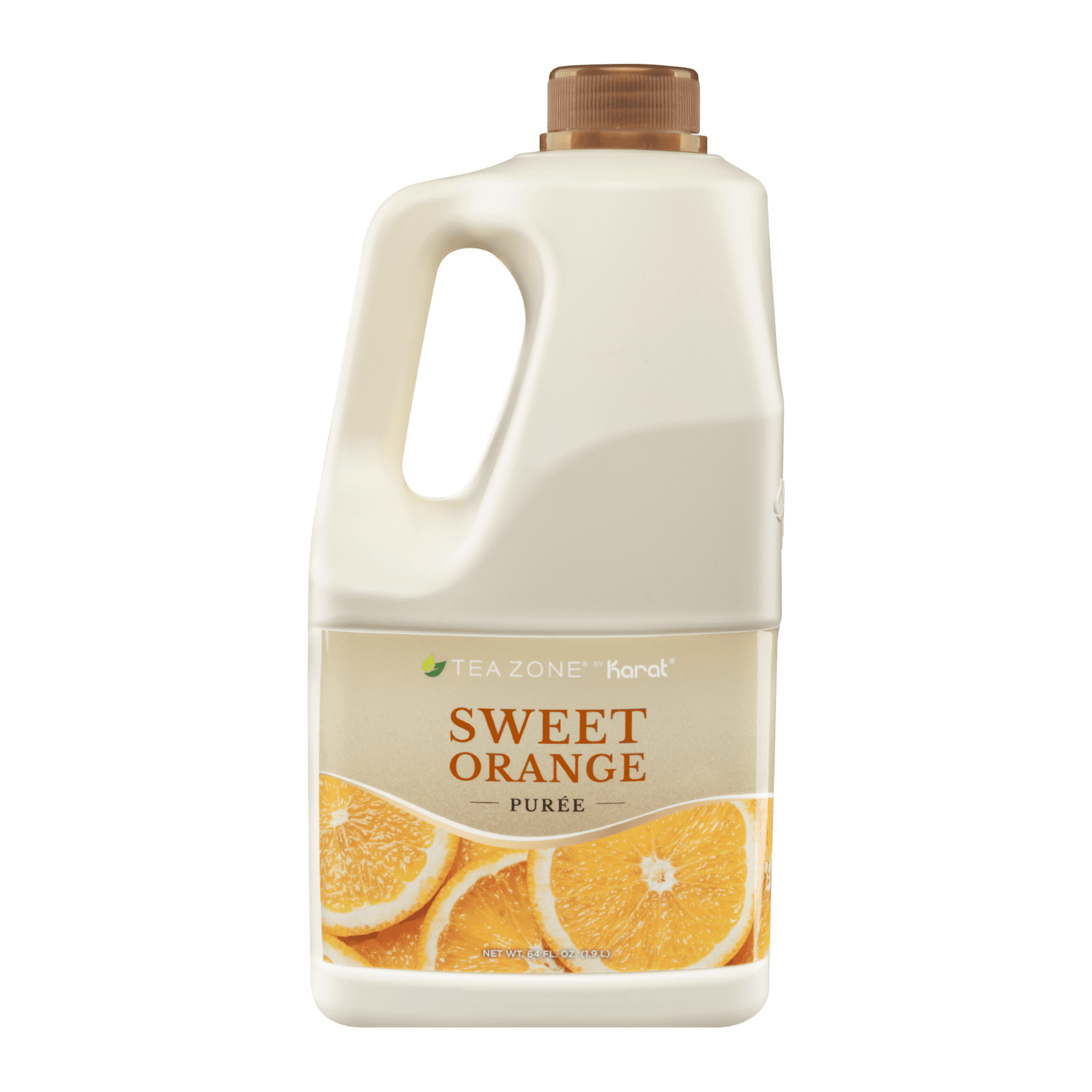Liquidized Puree Premium Fruit Puree – LollicupStore