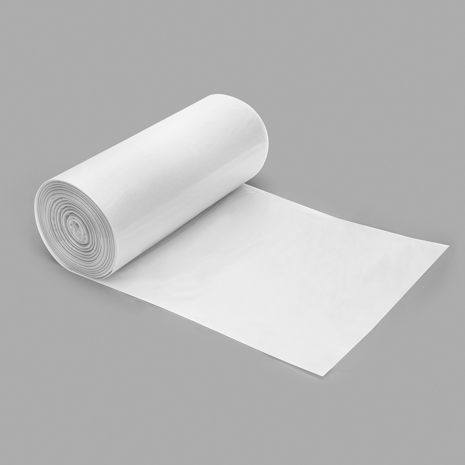 [250 Bags] Low Density 40-45 Gallon Trash Bags (40" x 46"), 1.2 Mil