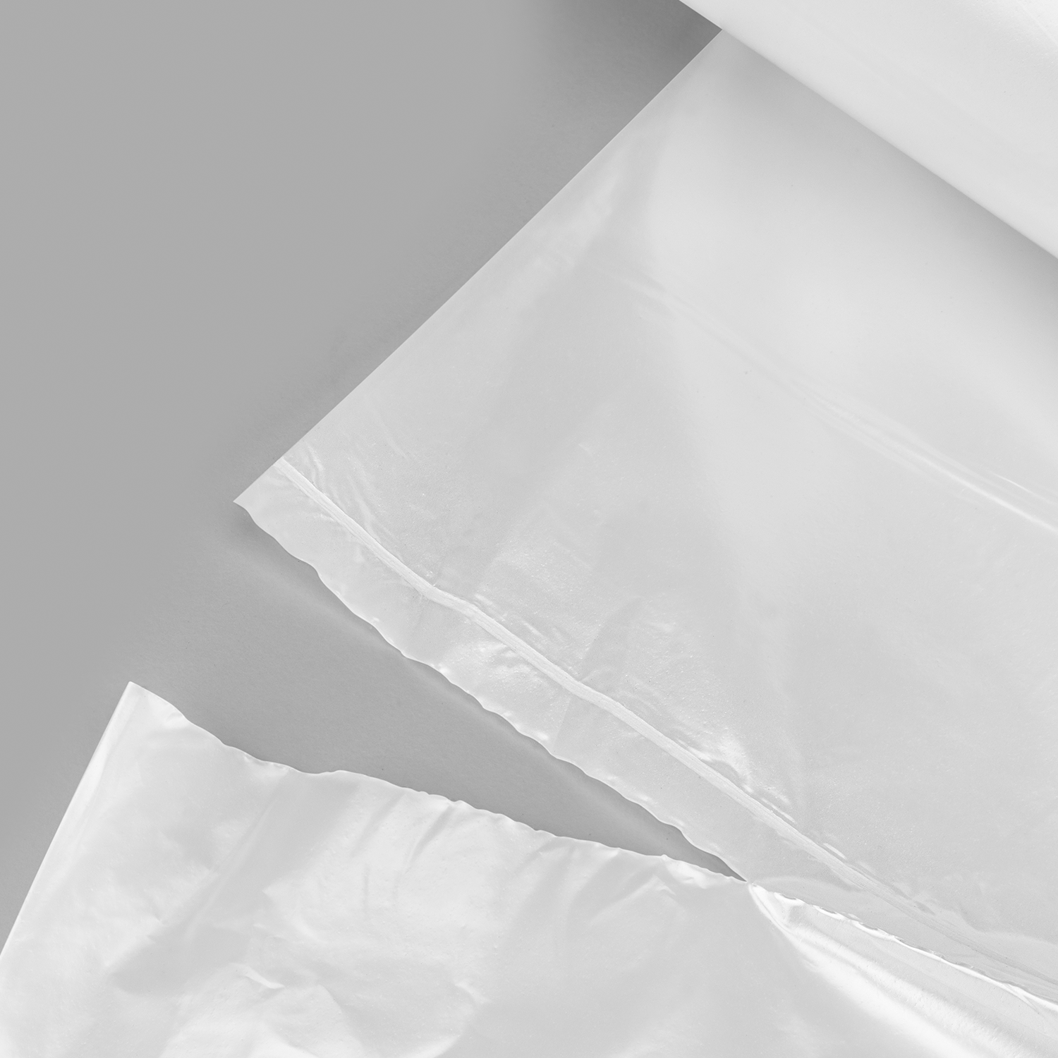 [250 Bags] Low Density 40-45 Gallon Trash Bags (40" x 46"), 1.2 Mil