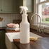32 oz Spray Bottle, HDPE - 1 set