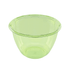 Karat Earth PLA 48 oz Salad Container (175 mm), Green - 300 pcs