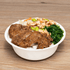 Karat Earth 16oz Compostable Bagasse Rice Bowls, White - 1,000 pcs