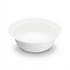 Karat Earth 16oz Compostable Bagasse Rice Bowls, White - 1,000 pcs