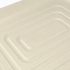 Karat Earth 14”x18” PFAS free Bagasse Serving Tray, Rectangular - 100 pcs