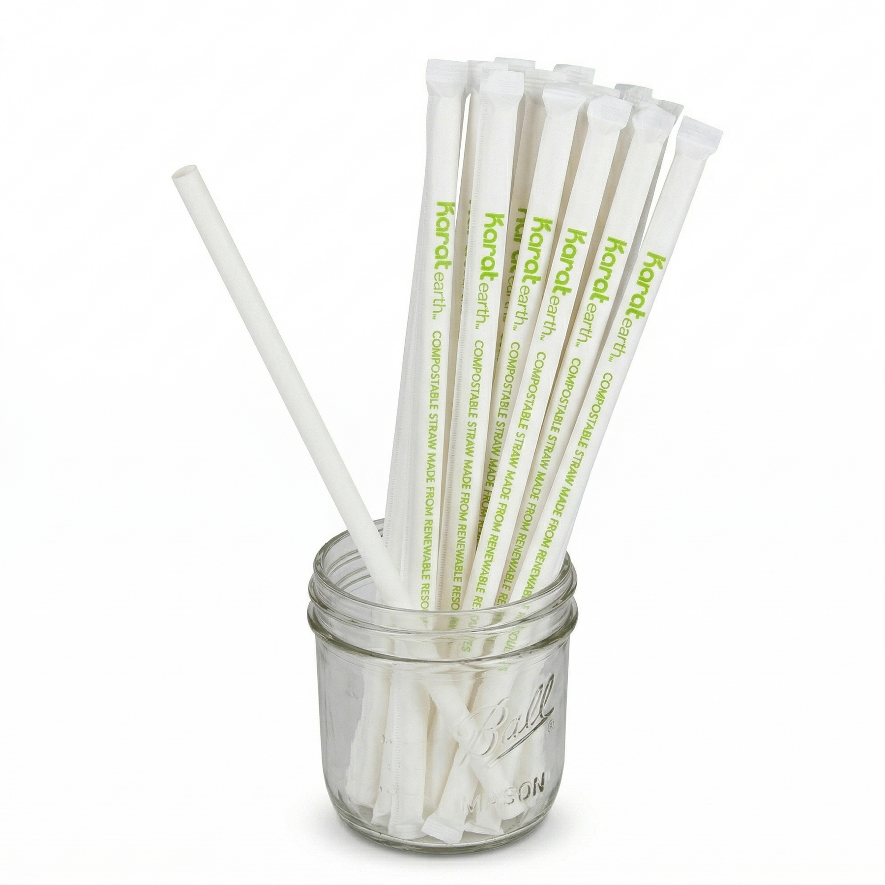40% Off Select Straws & Stirrers – LollicupStore