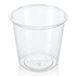Karat Earth 24oz Eco-Friendly PLA Round Deli Container (117mm) - 500 pcs