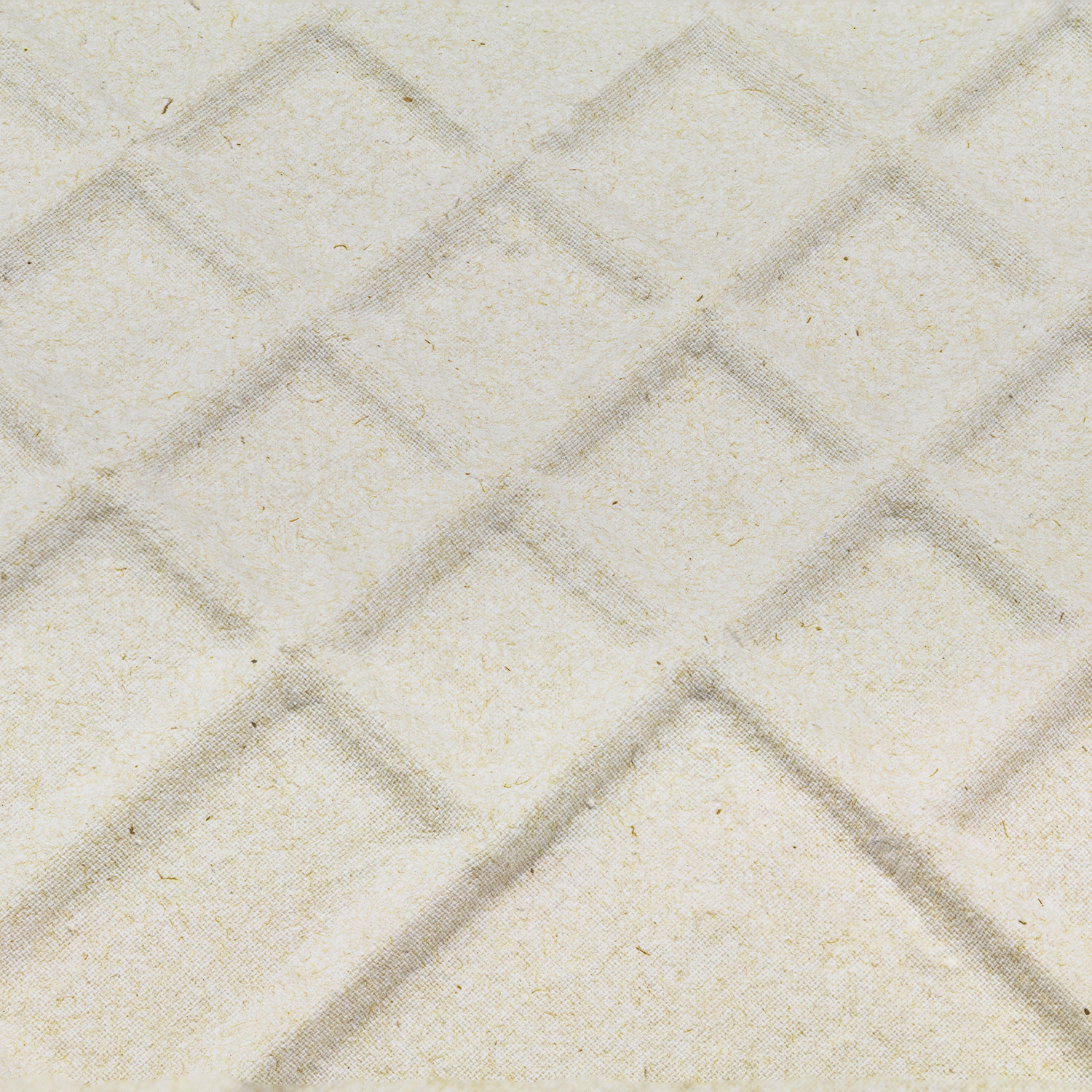 Karat Earth 14”x18” GreaseEase Molded Fiber Food Tray, PFAS free - 100 pcs