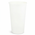 Karat Earth 20oz Eco-Friendly Paper Hot Cups (90mm), White - 600 pcs