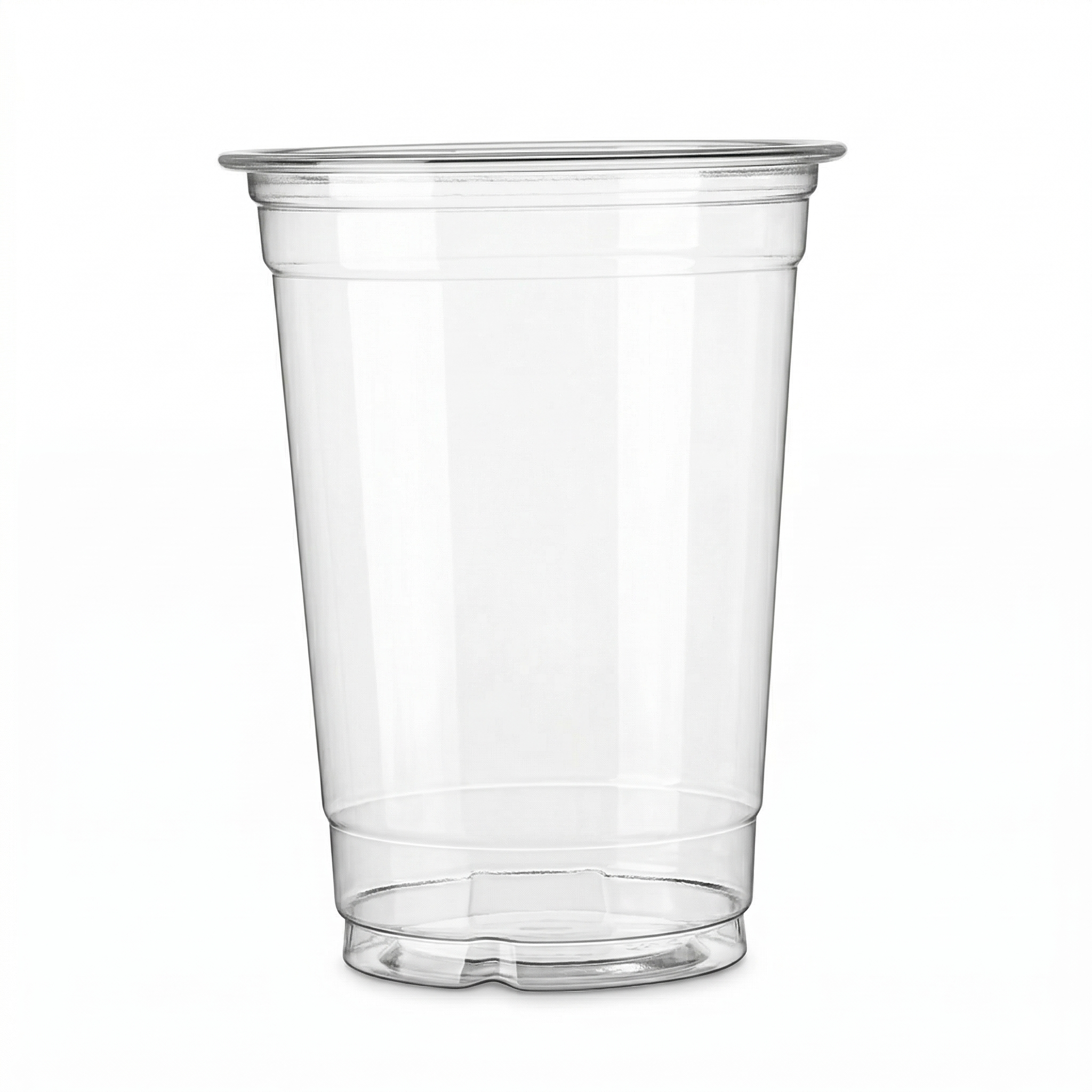 Karat Earth 10oz PLA Cup, Clear (78mm) - 1,000 pcs