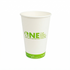 Karat Earth 16oz Eco-Friendly Paper Cold Cups (90mm), Generic Print - 1,000 pcs