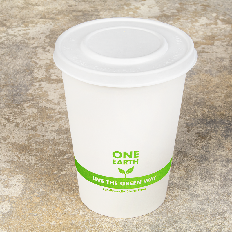 Coffee Cup Sleeves - 24 Pc.