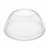 Karat Earth 12-24oz PLA Dome Lid No Hole (98mm) - 1,000 pcs